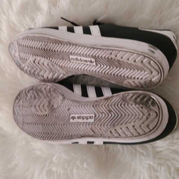 ADIDAS GRAND COURT BASE SHOES SIZE 12.5 - Picture 5 of 7